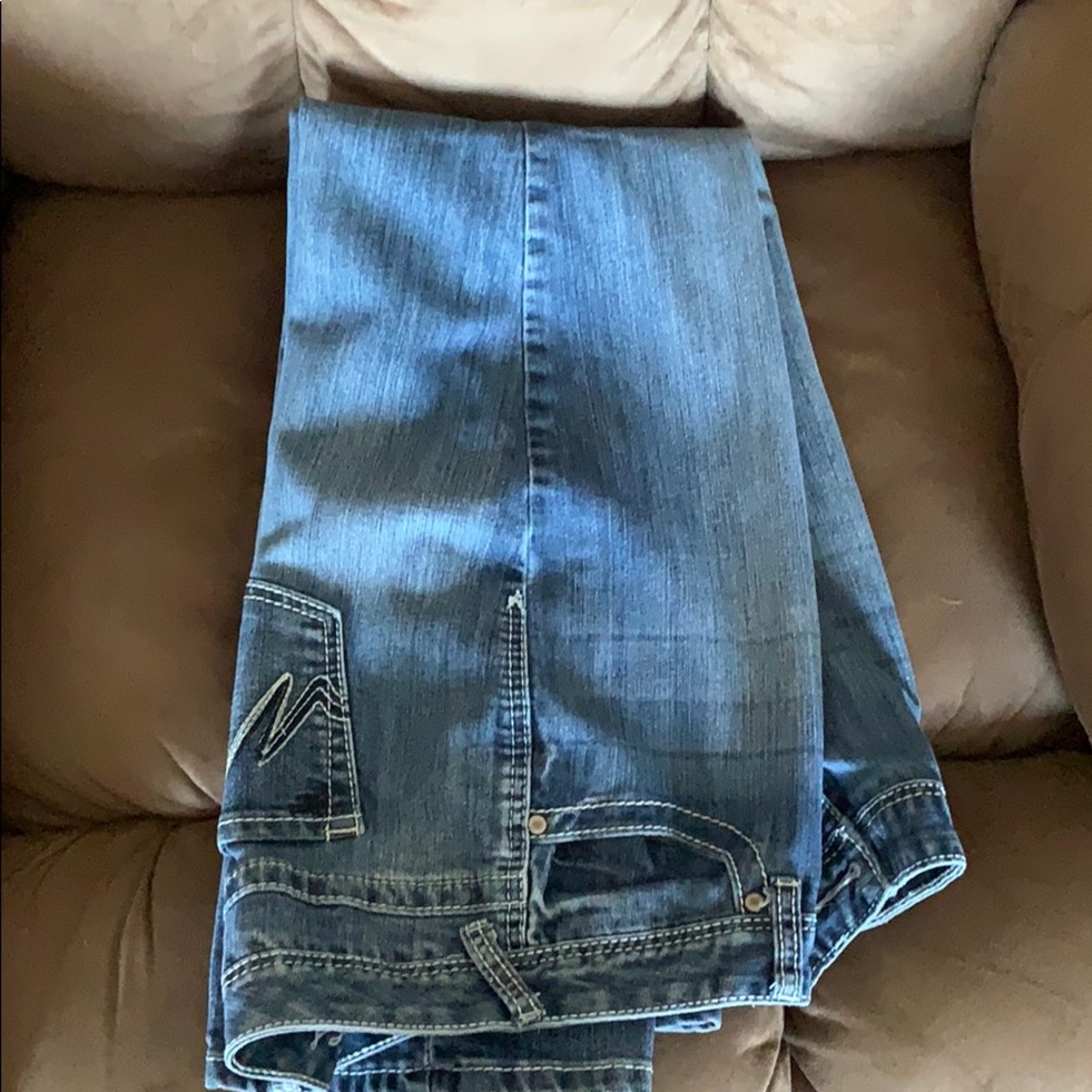 Maurices 13/14 short